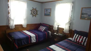 Malerisches Cottage, nur wenige Schritte vom West Dennis Beach entfernt! - Image 4