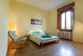 Sunny Open Space with Terrace close to EUI with free street parking nearby! - Image 4