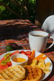 Los Cuatro Olivos Hotel Boutique - Image 2