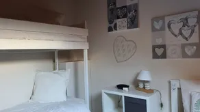 Duplex Cocooning de 30m Avec vue Imprenable sur le lac - Image 5