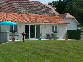 Authentic cottage in the countryside near Pau - Image 4