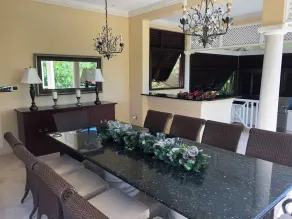 Luxusvilla mit 6 Schlafzimmern im exklusiven Royal Westmoreland Resort ab £ 1125 - Image 3