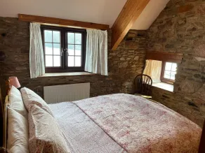 Perfect views over the river dart - Image 5