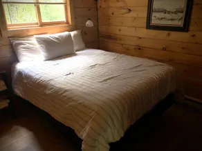 Wilderness Retreat Cottage Tucked in the Woods - Image 3