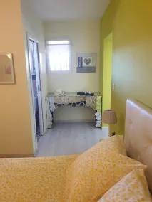 Lejlighed \"Mauzac\" på højderne af Limoux - Image 2