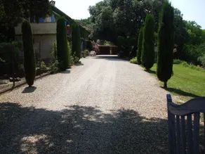 FARM med vackra pool Luberon - Image 3