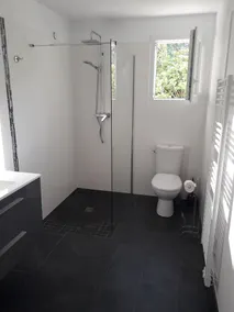 T2 apartment - 45 m2 - for holidays in URRUGNE near ST JEAN DE LUZ - Image 3