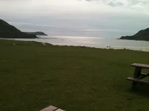 Cottage-IsleofMull-StunningViews-WiFi-Parking - Image 5