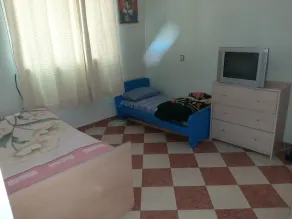 Beautiful 105m² apartment in the center of meknes - Image 3