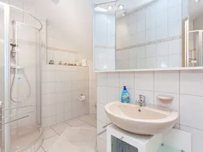 Grazioso appartamento per le vacanze sul Rennsteig della Turingia - Image 5