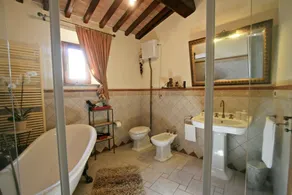 Charming cottage with private pool in Siena area - Image 2