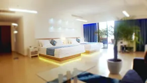 DUBAI Jbr Amazing huge 5BDR PENTHOUSE of 650 m.q. private Terrace roof Pool - Image 3