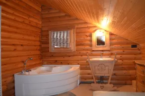 CHARMANDE CHALET NÆSTE GERARDMER - Image 4