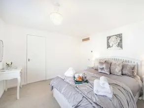 2 værelses bolig i Alnwick - Image 3