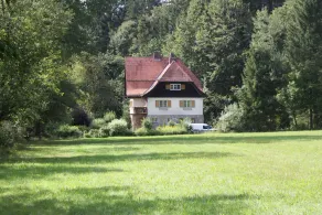 Das Alte Zollhaus Zwieslerwaldhaus Bickels Ferienwohnungen - Image 5