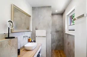Casa de férias 'Am Nordrevier' com terraço privado, varanda e acesso Wi-Fi - Image 5