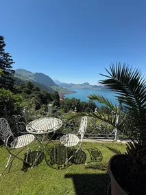 beautiful apartment with stunning lake view - Image 4