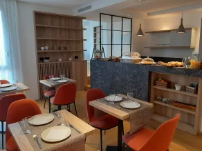 B&B Le Suites di Costanza - Image 4
