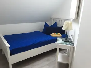 Casa de férias 'Garten Der Ruhe' com varanda e Wi-Fi - Image 5