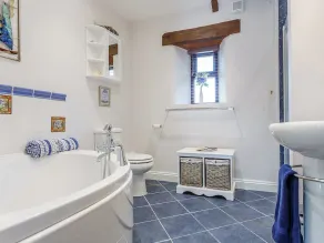 Boende med 2 sovrum i Bude - Image 2