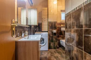 Apartamento para dos personas con aire acondicionado Sutivan (Brac) (A-15665-b) - Image 2