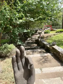 Riverside Zen and Pet-Friendly Escape Retreat in Bastrop, Texas - Image 4