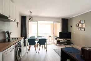 Residence Pont Royal en Provence - 2 værelses lejlighed 4 personer Valg - Image 4