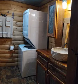 Cozy Cabin and Campground near Big South Fork National River and Recreation Area - Image 3