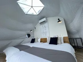 Exclusive Beach Front Domes - Image 5