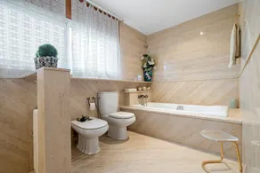 Casa vacanze \"Vila Roser\" vicino al mare con piscina privata e Wi-Fi - Image 3