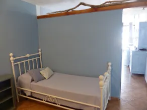 Nytt: Vacker lägenhet med stor terrass och fantastisk havsutsikt - Image 4