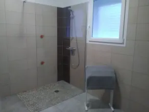 Rolig villa med aircondition og privat pool - Image 2