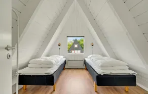 2 Bedroom Cozy Home In Farsø - Image 4