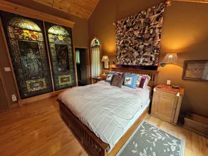 Muskoka lakefront cottage with gorgeous views on Lake Rosseau - Image 4