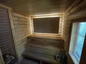 Cozy holiday house near the sea in Saaremaa island - Image 2