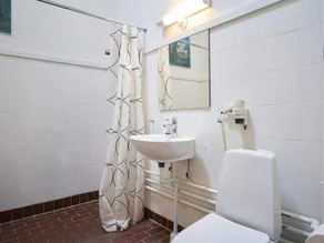 4 star holiday home in Allinge - Image 4