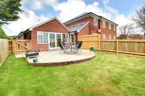1 Bed in Northam Bideford oc-cedars - Image 5