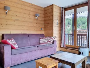 Résidence Mont Blanc - Appartement 3 pièces 6 personnes - Plagne Centre MAE-5084 - Image 5