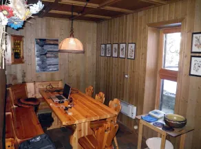 Chalet in Carezza al Lago - Image 4