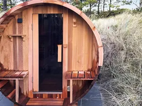 5 Sterne Ferienhaus in Ålbæk - Image 4
