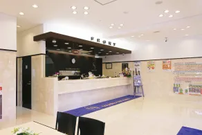 Toyoko Inn Tokyo Fussa Ekimae Higashi guchi - Image 3
