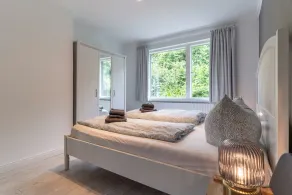 Modern North Sea vacation apartment \"Dolly\" - your home on the coast - Image 4