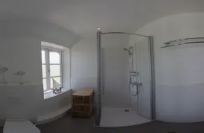 Ferienwohnung/app. für 4 Gäste mit 70m² in Börgerende-rethwisch - Image 2