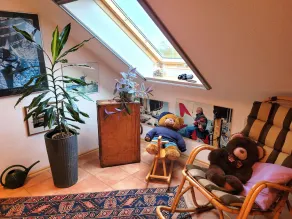 Apartment Zum Kranichgrund - Apartment - Image 4