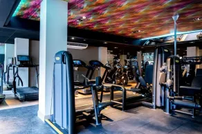 Matfen Hall Hotel and Golf - Outstanding New Spa Opening September 15th - Image 2
