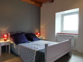 Family cottage with yard, ping-pong, near Lyon and Clermont-Ferrand - Image 2