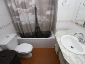 107-MARATHON - Appartement d'une double chambre - Image 3