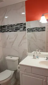 Le chateau; Entire house 3 <br>rooms . 2 bathrooms. - Image 3