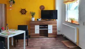 Wohnung Steuerrad für 2 Personen in Pruchten - Image 4