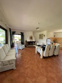 Villa nur wenige Schritte vom Meer entfernt: Sonne und viel Entspannung - Image 5